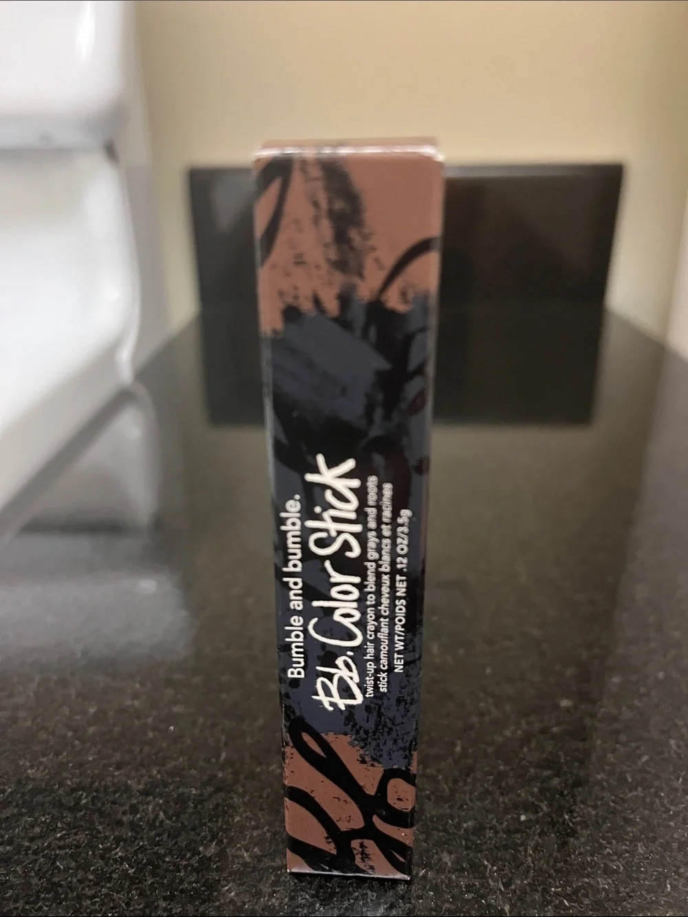 (NEW) BUMBLE & BUMBLE COLOR STICK & (NEW) PETER THOMAS ROTH ANTI-AGING CLEANSER